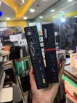 Lenovo ThinkCentre M710 Desktop - Intel Core i5, 8GB RAM, 256GB SSD - 4