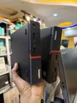 Lenovo ThinkCentre M710 Desktop - Intel Core i5, 8GB RAM, 256GB SSD - 5
