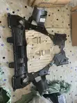 Honda CR-V 2023-2026 Under Panel - 1