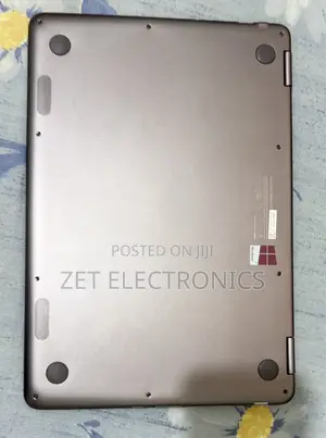 Asus ZenBook Flip UX360CA Laptop