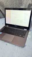 Asus ZenBook Flip UX360CA Laptop - 4