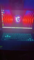 MSI Thin A15 B7UC-625US Gaming Laptop - 1