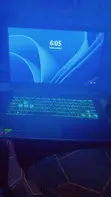 MSI Thin A15 B7UC-625US Gaming Laptop - 4