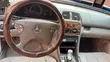 Mercedes-Benz CLK 2000 Silver - 1