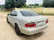 Mercedes-Benz CLK 2000 Silver - 2