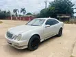Mercedes-Benz CLK 2000 Silver - 3