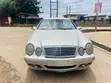 Mercedes-Benz CLK 2000 Silver - 5