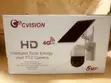 Brand New V380 PTZ Solar Camera - 1
