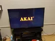 Akai 43" Full HD Digital Satellite LED TV - 3