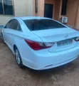2013 Hyundai Sonata SE Sedan FWD (2.4L 4cyl) - 2