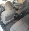 2013 Hyundai Sonata SE Sedan FWD (2.4L 4cyl) - 3