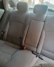 2013 Hyundai Sonata SE Sedan FWD (2.4L 4cyl) - 4