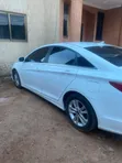 2013 Hyundai Sonata SE Sedan FWD (2.4L 4cyl) - 5