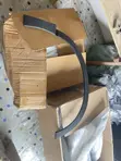 Honda CR-V 2019 Fender Moulding - 1