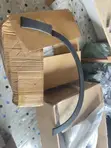 Honda CR-V 2019 Fender Moulding - 3