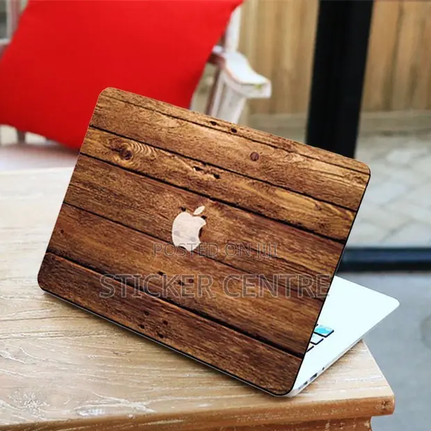 Laptop Stickers & Skins - 1