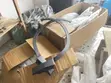 Honda CR-V 2020 Fender Moulding Pair - 2