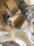 Honda CR-V 2020 Fender Moulding Pair - 3