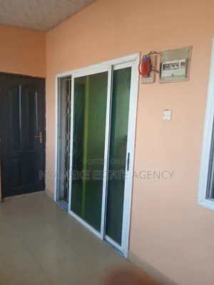 3 Bedroom Apartment for Rent in Atomic, Accra