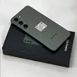 New Samsung Galaxy S23 256GB Black - 1