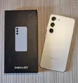 New Samsung Galaxy S23 256GB Black - 2