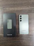 New Samsung Galaxy S23 256GB Black - 4