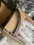 Honda CR-V 2017 Rear Bumper Arch - 3