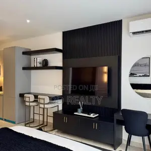 Furnished 1-Bedroom Apartment for Rent in Airport Residential Area