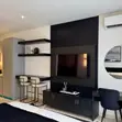 Furnished 1-Bedroom Apartment for Rent in Airport Residential Area - 1