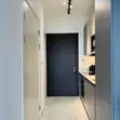 Furnished 1-Bedroom Apartment for Rent in Airport Residential Area - 2