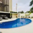 Furnished 1-Bedroom Apartment for Rent in Airport Residential Area - 3