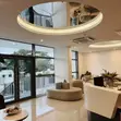 Furnished 1-Bedroom Apartment for Rent in Airport Residential Area - 4