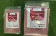Cassava-Beetroot Gari - 2
