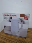 Morphy Richards 1.5L Dune Jug Kettle - 3