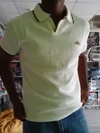 Christa Az Apparel - Cotton T-Shirts - 4