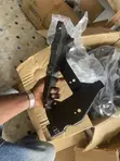 Honda Civic 2017 Headlight Seat - 1