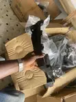 Honda Civic 2017 Headlight Seat - 2