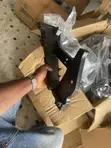 Honda Civic 2017 Headlight Seat - 3