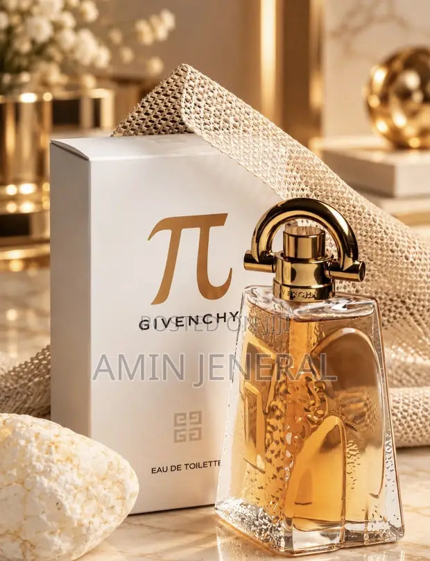 Givenchy Pi Eau de Toilette - 100ml - 1