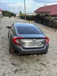 Honda Civic 2019 Gray - 3