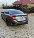 Honda Civic 2019 Gray - 5