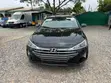 Hyundai Elantra Sport 2019 Black - 1