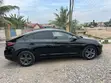 Hyundai Elantra Sport 2019 Black - 3