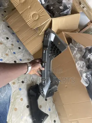 Honda CR-V 2023 Headlight Seat
