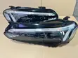 Honda Civic Touring Headlight (2016-2020) - 2