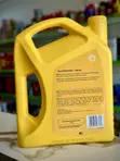 Shell Helix HX7 15W-40 Engine Oil - 2