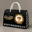 Custom Printed Paper Bags for Funerals - 1