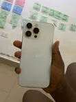 Apple iPhone 14 Pro Max 256GB White - 2