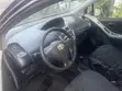 Toyota Vitz 1.0 FWD 3dr 2010 Black - 2
