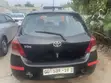 Toyota Vitz 1.0 FWD 3dr 2010 Black - 3